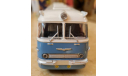 Ikarus 66 Lux Classicbus С РУБЛЯ, масштабная модель, scale43