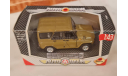 УАЗ Хантер Autobahn, масштабная модель, Bauer/Cararama/Hongwell, scale43