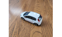 Abarth Grange Punto BBurago, масштабная модель, scale43