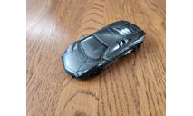 Lamborghini Reventon Mondo Motors, масштабная модель, scale43