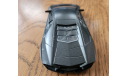 Lamborghini Reventon Mondo Motors, масштабная модель, scale43