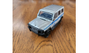 Mercedes-Benz G-Klasse, масштабная модель, Jadi, 1:43, 1/43