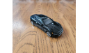 Maserati GranTurismo BBurago, масштабная модель, scale43