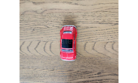 FIAT-500 BBURAGO, масштабная модель, scale43