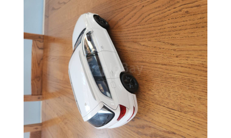 Audi Q7 1:18 Welly СМОТРИТЕ ОПИСАНИЕ И ФОТО, масштабная модель, scale18