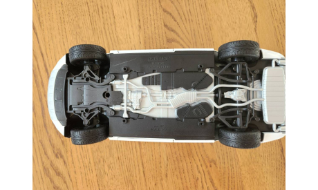 Audi Q7 1:18 Welly СМОТРИТЕ ОПИСАНИЕ И ФОТО, масштабная модель, scale18