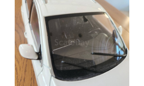 Audi Q7 1:18 Welly СМОТРИТЕ ОПИСАНИЕ И ФОТО, масштабная модель, scale18