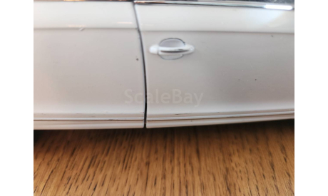 Audi Q7 1:18 Welly СМОТРИТЕ ОПИСАНИЕ И ФОТО, масштабная модель, scale18