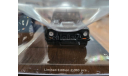 Lamborghini LM 002 Minichamps, масштабная модель, scale43