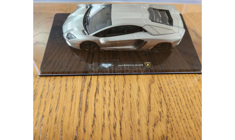 Lamborghini Aventador Hot Wheels Elite The Dark Knight Rises, масштабная модель, scale43