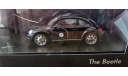 Volkswagen Beetle, масштабная модель, Norev, scale43