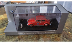 Volkswagen Kafer Antarctica/ Beetle Antarctica