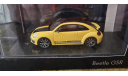 Volkswagen Beetle GSR, масштабная модель, Norev, scale43