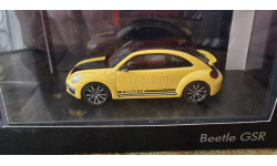 Volkswagen Beetle GSR