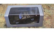 Jaguar XJ IXO, масштабная модель, IXO Road (серии MOC, CLC), scale43