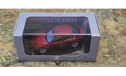 Jaguar X760 IXO