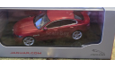 Jaguar X760 IXO, масштабная модель, IXO Road (серии MOC, CLC), scale43