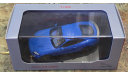 Jaguar XKR-S IXO, масштабная модель, IXO Road (серии MOC, CLC), scale43