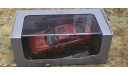 Jaguar XFR IXO, масштабная модель, IXO Road (серии MOC, CLC), scale43