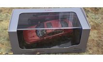 Jaguar XFR IXO, масштабная модель, IXO Road (серии MOC, CLC), scale43