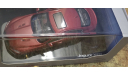 Jaguar XFR IXO, масштабная модель, IXO Road (серии MOC, CLC), scale43