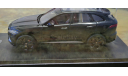 Jaguar F-Pace TSM, масштабная модель, TSM Model, scale43