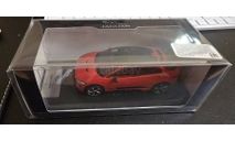 Jaguar I-Pace TSM, масштабная модель, TSM Model, scale43