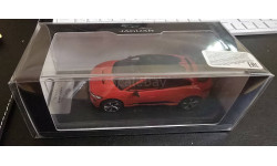 Jaguar I-Pace TSM