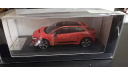 Jaguar I-Pace TSM, масштабная модель, TSM Model, scale43