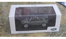 Land Rover Discovery Sport IXO Model, масштабная модель, IXO Road (серии MOC, CLC), scale43