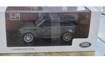 Land Rover Range Rover Sport IXO Model, масштабная модель, IXO Road (серии MOC, CLC), scale43