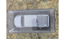 Mercedes-Benz X Klasse X Class, масштабная модель, scale43