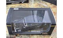 Mercedes Benz 300D Limousine, масштабная модель, scale43, Mercedes-Benz