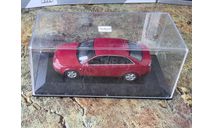 Audi A4 2000, масштабная модель, Minichamps, scale43