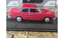 Audi 60, масштабная модель, Minichamps, scale43