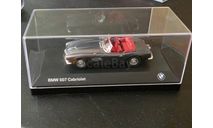BMW 508 Cabriolet, масштабная модель, Minichamps, scale43