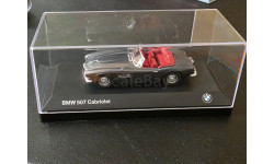 BMW 508 Cabriolet
