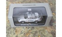 Porsche 911 GT3 Cup Porsche Design 2011, масштабная модель, scale43