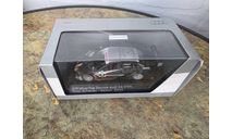 Audi A4 DTM GW:plus/Top Service Timo Schneider - Saison 2010, масштабная модель, scale43