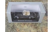 Mercedes-Benz 300 SL Roadster, масштабная модель, scale43