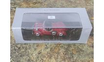 Mercedes-Benz 150 Sportroadster Passenger, масштабная модель, scale43