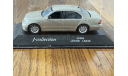 Lexus LS 430 J-Collection, масштабная модель, scale43