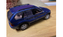 BMW X5 E53 1:18 СМОТРИТЕ ОПИСАНИЕ, масштабная модель, scale18