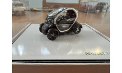 Renault Twizy