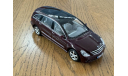 Mercedes R-Klasse (R-Class) 2006 Minichamps, масштабная модель, scale43, Mercedes-Benz