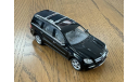 Mercedes GL-Klasse (GL-Class) 2009 Minichamps, масштабная модель, scale43, Mercedes-Benz