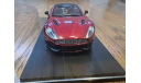 Aston Martin Vanquish, масштабная модель, Kyosho, scale43