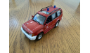 Toyota Land Cruiser Prado Solido, масштабная модель, scale0