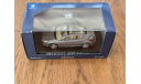 Peugeot 407 Elixir, масштабная модель, Norev, scale43