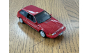 Volvo 480 ES Minichamps, масштабная модель, scale43